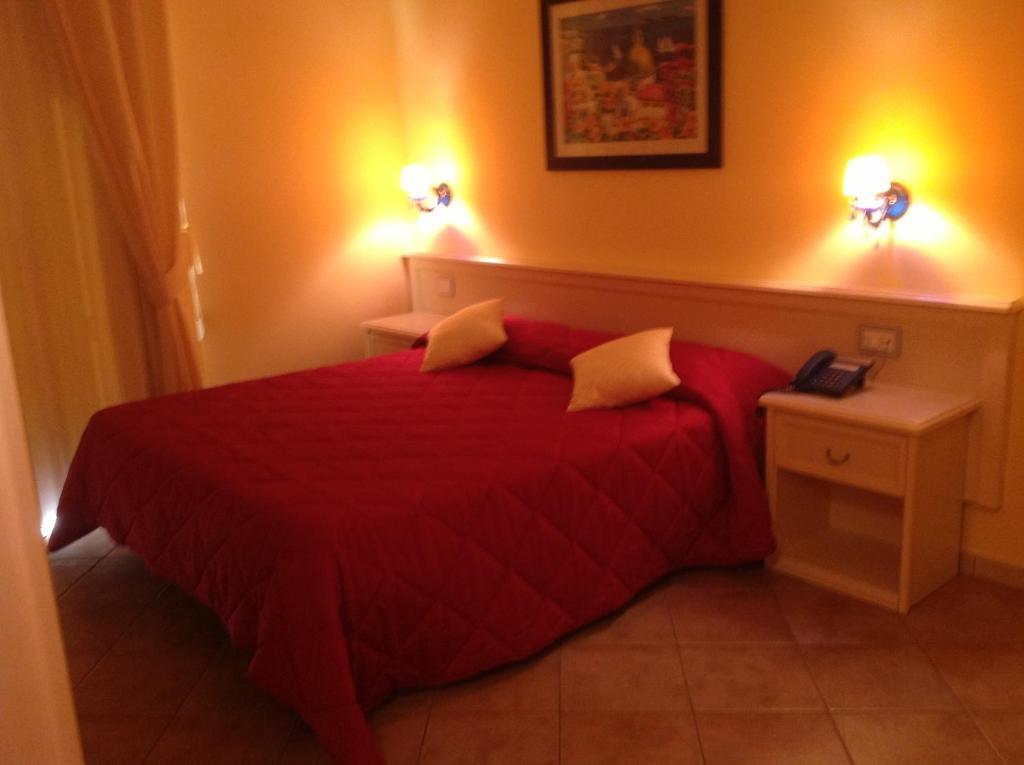 B&B San Matteo Scalea Room photo